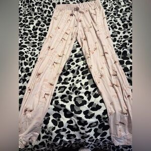 Tahari Light Pink Pants